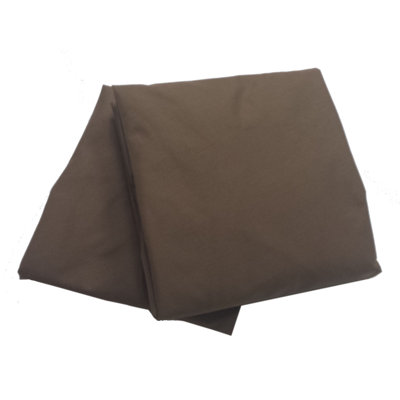 Ensemble de 2 draps-housses