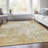 Premium Machine Washable Prisco Wheat Rug-22882117