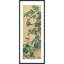 Sparrows and Osmanthus Painting
