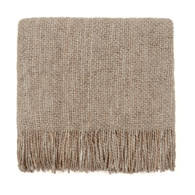 Rozella Throw