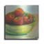 Art mural en métal «Bowl of Fruit III» par Ethan Harper-1333857466