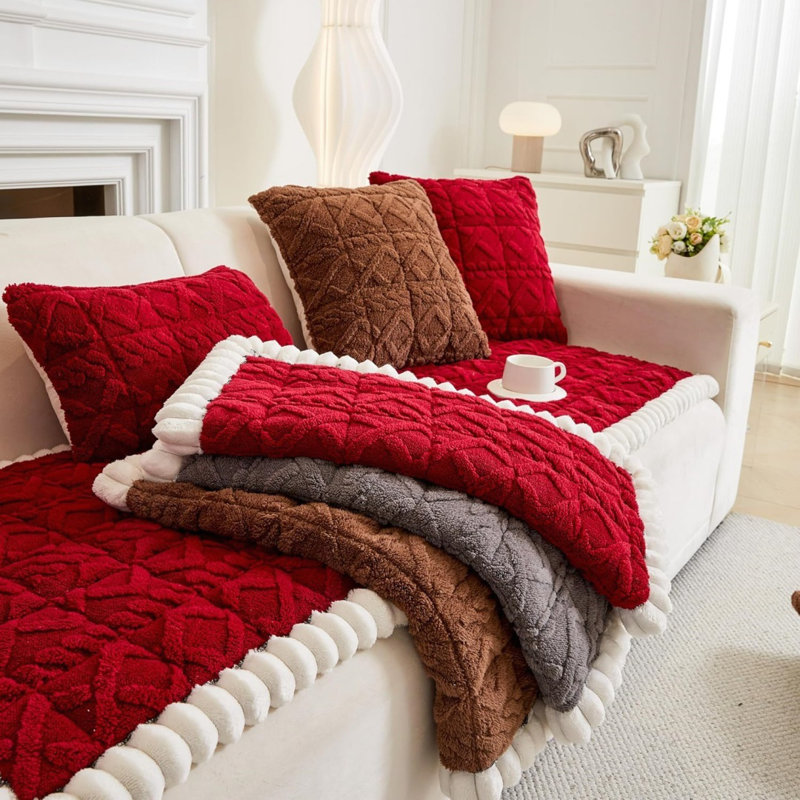 Sofa Slipcover