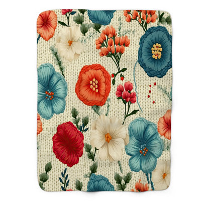 Throw Blanket