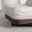 Crandall Upholstered Swivel Accent Chair