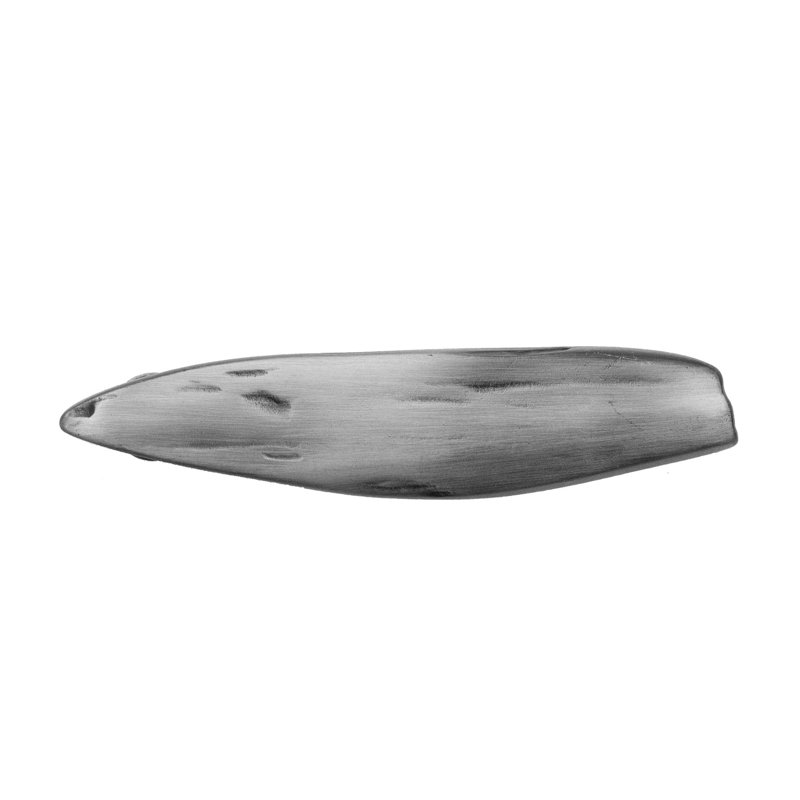 Novelty Pull, Pewter
