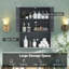 Bathroom Cabinet-589238340