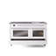 ILVE Professional Plus II 60 Dual Fuel Range -1738489006-1738489019