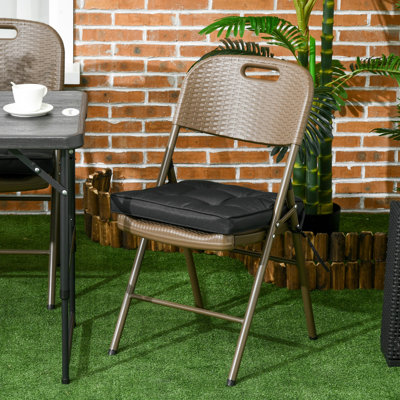 Seat Cushion