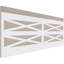 Ensemble de lambris en PVC-69956199