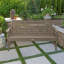 Banc de jardin en plastique Midwest-1755679634-1826778272