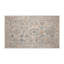 Tapis beige soyeux et moelleux-100901623