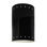 Ambiance Ceramic LED Wall Light