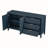 Sideboard with Functional Storage-891114947
