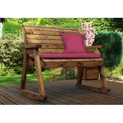 Fuentes Outdoor Chair