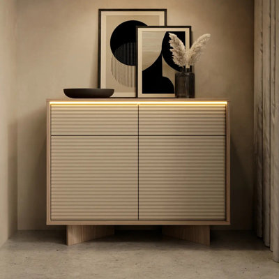 Display Cabinet