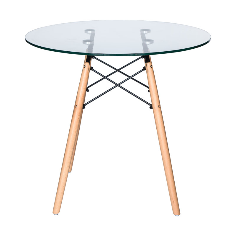 Table de salle à manger Kamron
