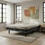 Matelas moelleux en mousse viscoélastique