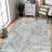 Brazell Abstract Indoor Rug-153125590