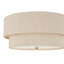 Plafonnier encastré 4 lumières Helbert-1373154061