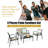 2 - Person Patio Conversation Set