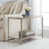 Aluminium antique est en rupture de stock