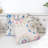 Ilana Floral Throw Pillow