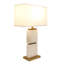 Lampe de table 27 po Imperial