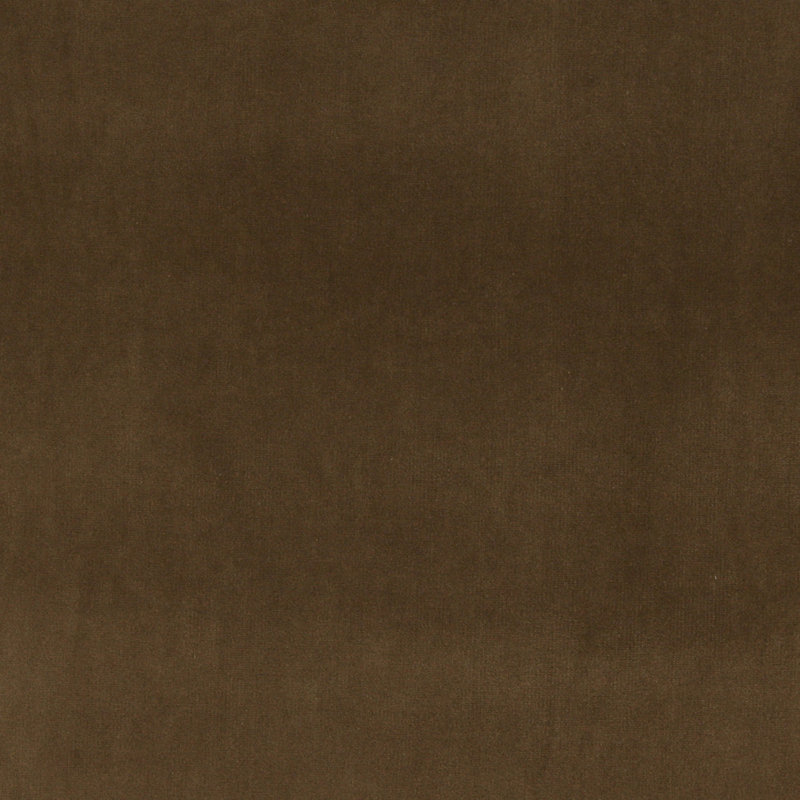 Tissu velours en coton, Mousse