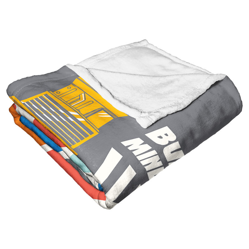 Throw Blanket