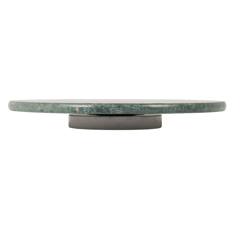 Farrish Lazy Susan, Vert