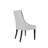 19.5'' H Upholstered Walnut Side Chair-1374880763