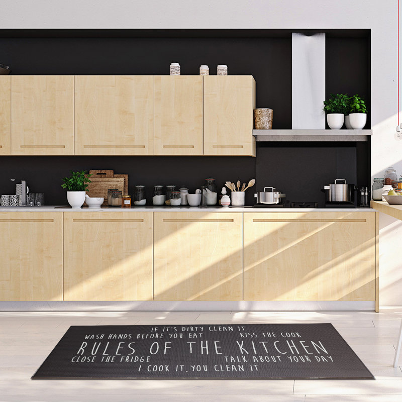Tapis anti-fatigue Flavin