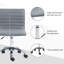 Bedford Office Chair-102833429