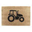 Ackermann Non-Slip Outdoor Doormat