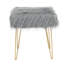 Repose-pieds large 16,3 po-1586422425