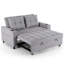 Aryel 2-Seater Sofa Bed-1737878242