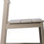 Chaise d'appoint d'extérieur (ensemble de 2)-2032851619