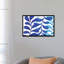 Impression sur toile indigo-72122225-72122219-32497574