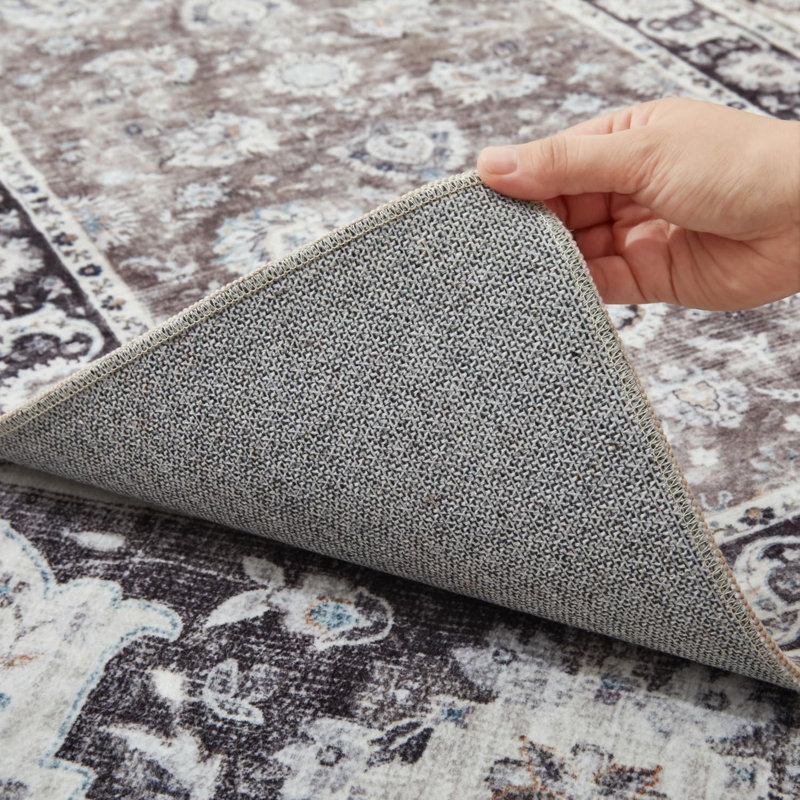 Armo Harmony Cashmere Rug – Elegance & Comfort, Rectangle 60cm x 110cm