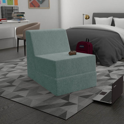 Fauteuil de jeu Slumber Solutions Comfort