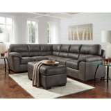 Farlend 2 - Piece Upholstered Sectional