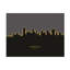 «Michael Memphis Tennessee Skyline Glow II», art de Michael Tompsett-1700817500