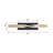 24.02''W Kablesh LED Bath Bar 3000K/4000K/5000K 3CCT Adjustable-657919653