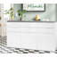 Mundi 179.2 cm W Chest of 6 Drawers
