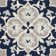 Miu Hand Tufted Wool Geometric Rug