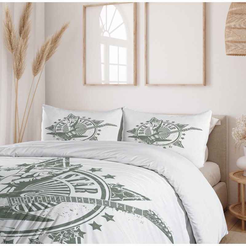 Duvet Cover