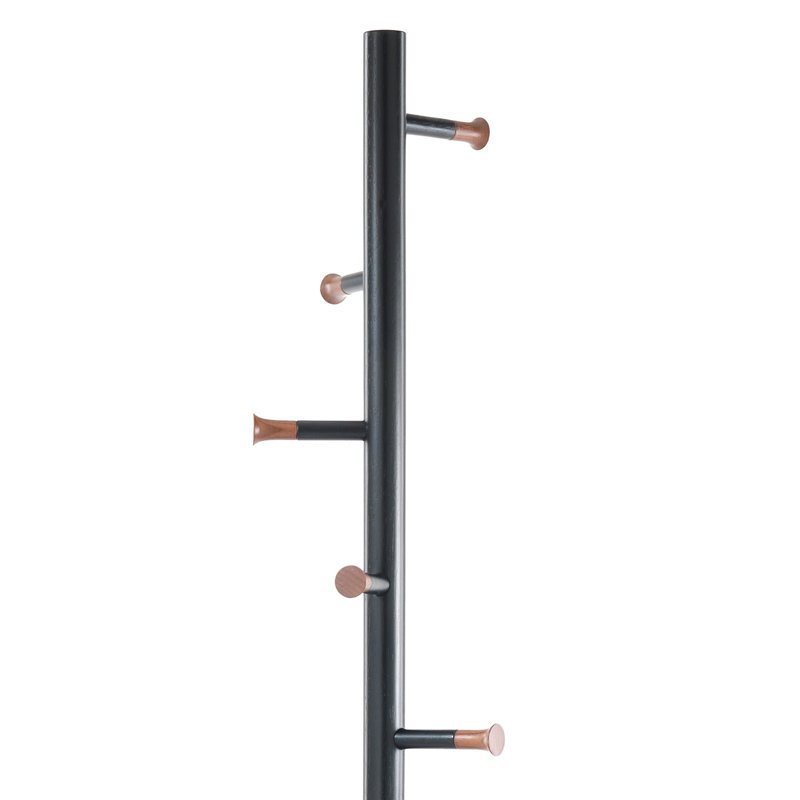 Elvin Freestanding Coat Rack