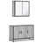 Cabinet Grey