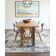 Pearl Hand Knotted Oriental Indoor Rug
