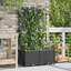 Garden Planter Plastic Resin Planters-1219535579-1219535527